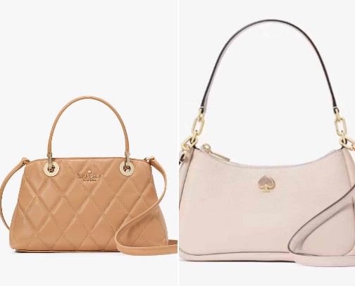 kate spade girlies 👛 cover photo collage