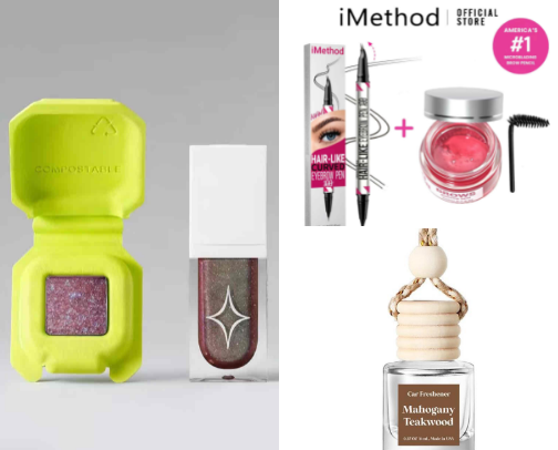 Viral products that are worth your money cover photo collage