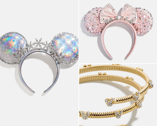 Disney Adults cover photo collage