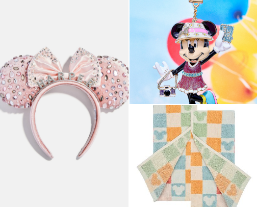 Disney Adults cover photo collage