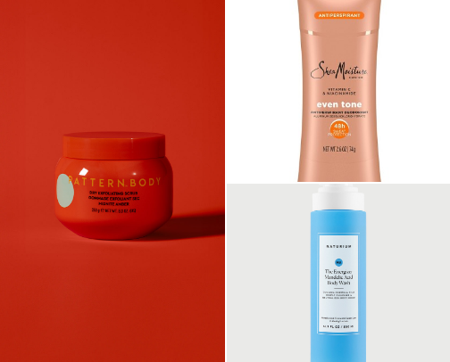 October Favorites cover photo collage