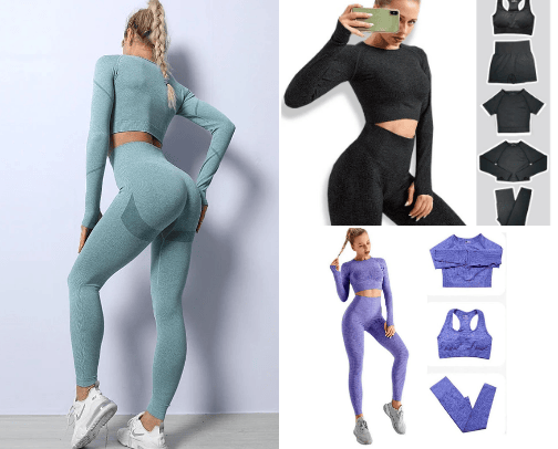 Aliexpress cover photo collage