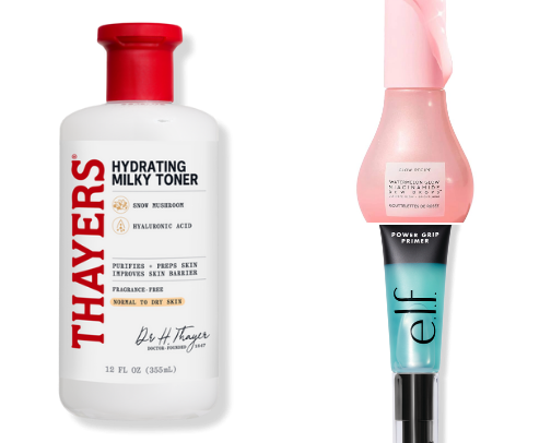 makeup for mature skin - I ALWAYS use these cover photo collage