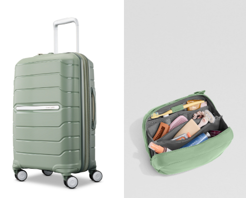 Bag 🎒 cover photo collage