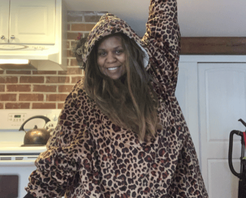 Comfy Items cover photo collage