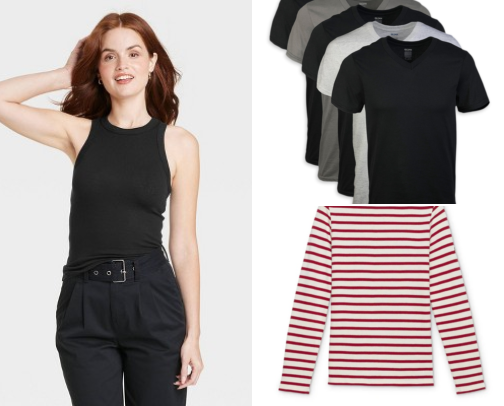 The Anti-Trend Fall Capsule Wardrobe cover photo collage