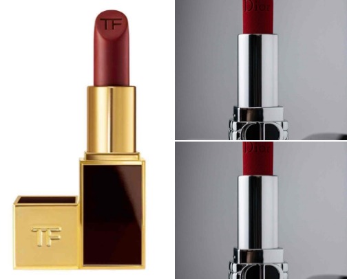 Best Lipsticks Ever 💄 cover photo collage