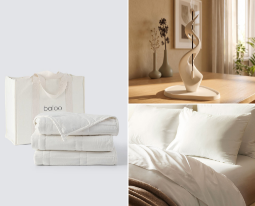 Wellness Home Upgrades Worth Buying cover photo collage