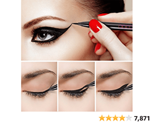 Makeup Must Haves cover photo collage