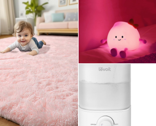 Kawaii Room Decor Must Haves cover photo collage