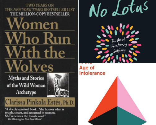 My Fav Books cover photo collage