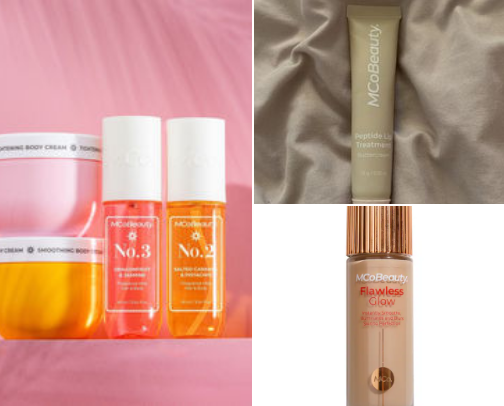 BEST DUPES cover photo collage