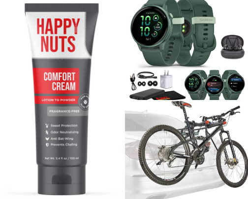 Gift Ideas for Him (That He'll Actually Use) cover photo collage