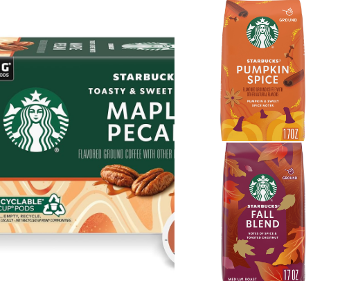 🍂 Title: Fall Into Cozy Chic cover photo collage