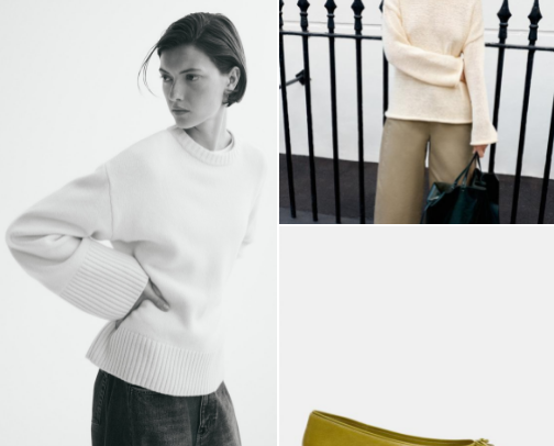 FALL ‘26 - the running list cover photo collage