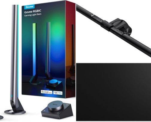 Gifts for Gamers: 16 Ideas They'll Actually Use cover photo collage