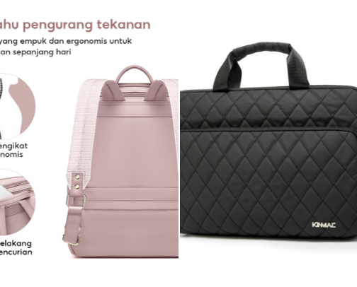 When I have to work while traveling cover photo collage