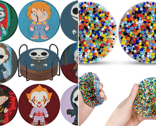 little things that help me personally with anxiety cover photo collage