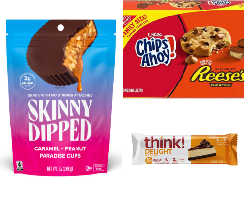 My favorite foods! cover photo collage