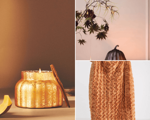 Home Decor cover photo collage