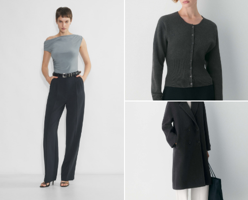 Outfit Ideas cover photo collage