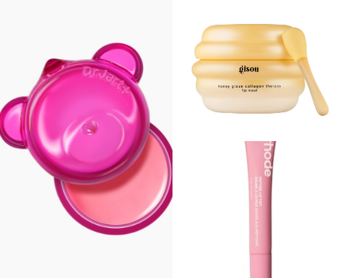 Sephora Finds! cover photo collage