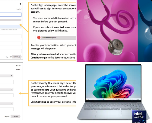 🩺 A Busy Mom’s Nursing School Essentials cover photo collage