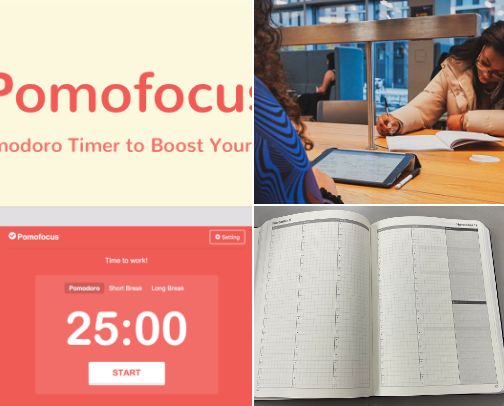 How I Stay Focused and Balanced Every Day
As a medical student cover photo collage