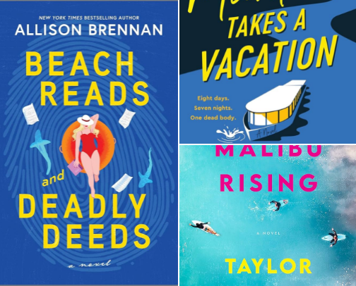 READING WISH LIST AND BOOKS I HAVE READ OVER THE SUMMER OF 2025 cover photo collage