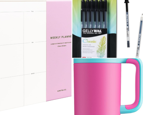 home stuff 🏠 cover photo collage