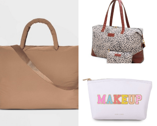 Nashville Girls Trip Musts cover photo collage