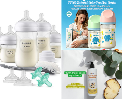 Welcome To Motherhood cover photo collage