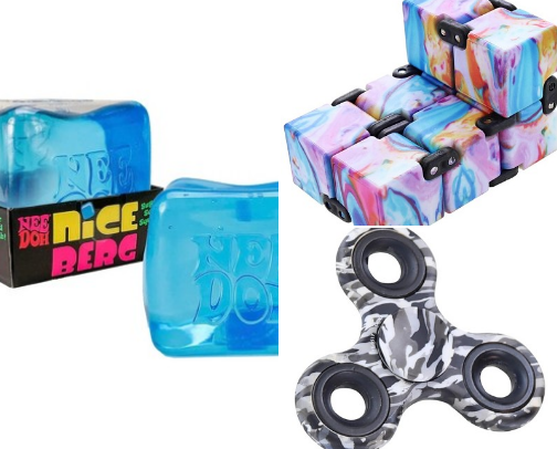 Stocking Stuffers for Tween Boys 🎁 cover photo collage