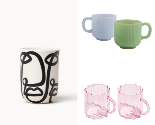 Before the First Cork: The AM Caffeine Edit ☕️ cover photo collage