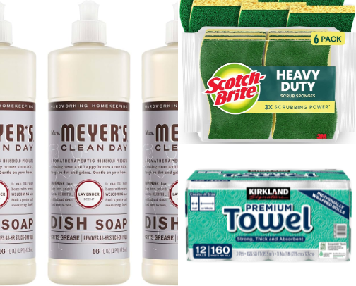 Everyday Uses cover photo collage