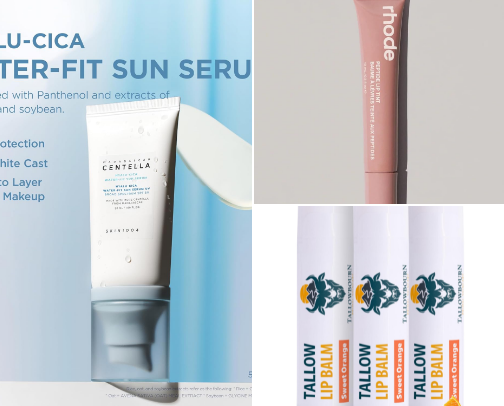Essentials Guide cover photo collage