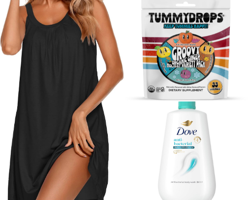 Everything That Helped Make My Endometriosis Excision Recovery Easier cover photo collage