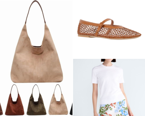 Cute and casual cover photo collage