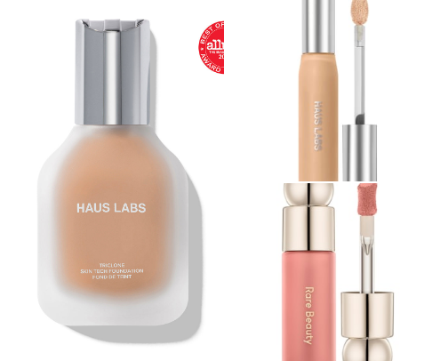 Make Up Must Have cover photo collage