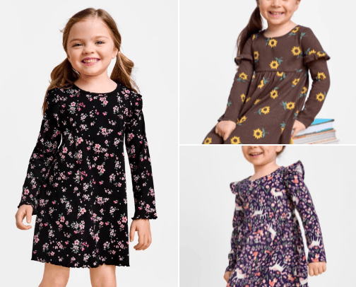 Fall Clothing Trends cover photo collage