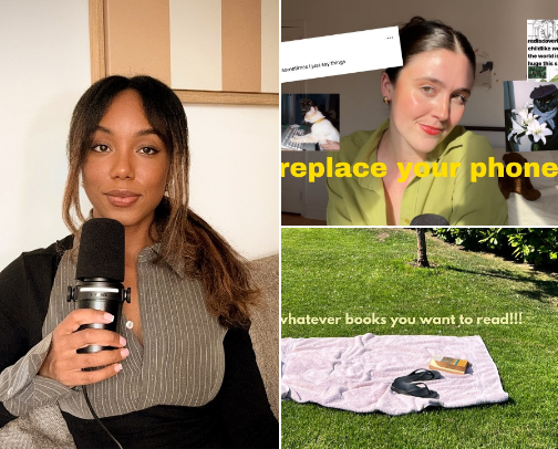 brain food cover photo collage