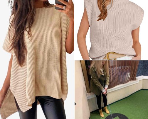 Fall Wardrobe Edit cover photo collage