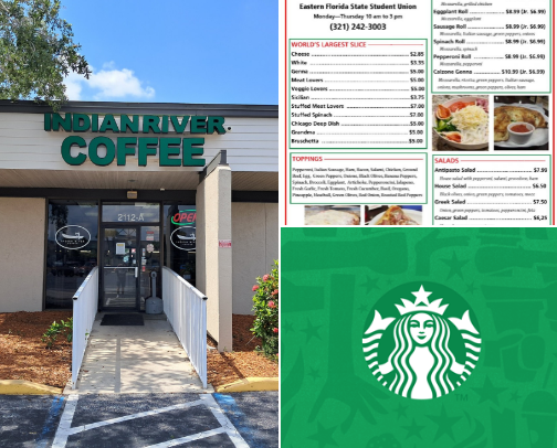 Things to do in Melbourne FL cover photo collage