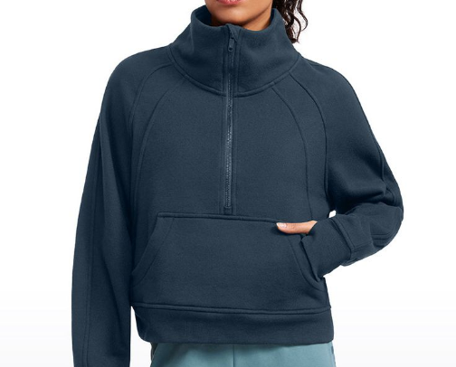 Lululemon Dupes cover photo collage