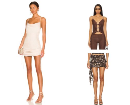 Summer Outfits '25 | Dresses, Skirts, Pants & Tops cover photo collage
