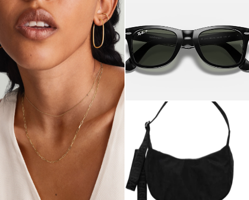 15 Girl Accessories That Make Your Basic Fit Look Like You Have A Stylist — #3 Is On Every It-Girl Right Now 🎀💅 cover photo collage