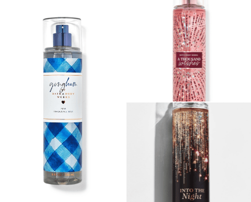 key to smell unforgettable cover photo collage