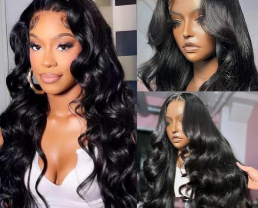 Hair 💇‍♀️ cover photo collage