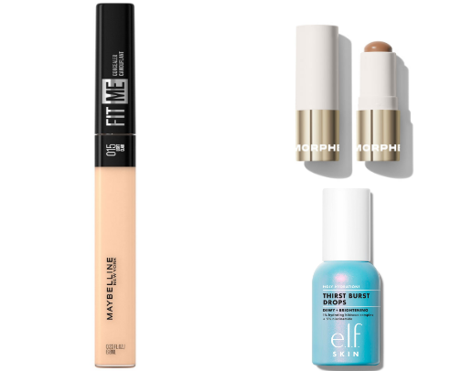 my beauty enhancers 😏💋 cover photo collage