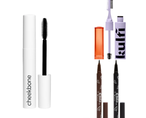 Easy on the Eyes cover photo collage